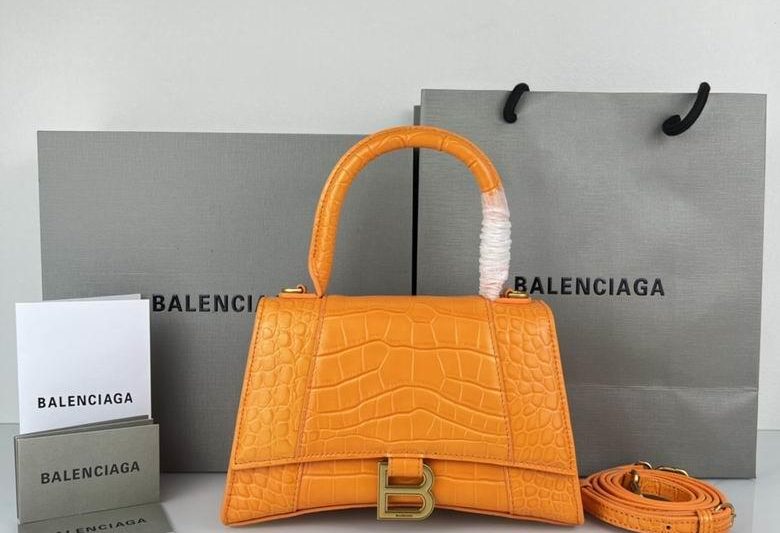Balenciaga Bags Balenciaga 23x10x24cm FY 5