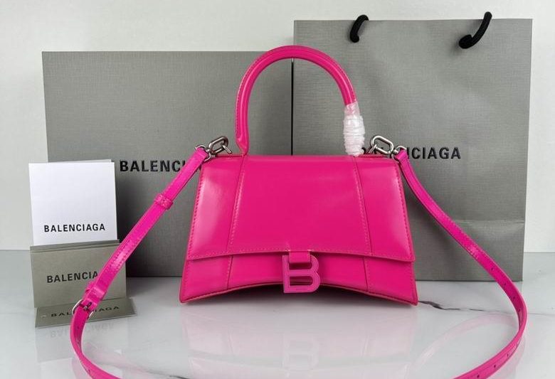 Balenciaga Bags Balenciaga 23x10x24cm FY 4