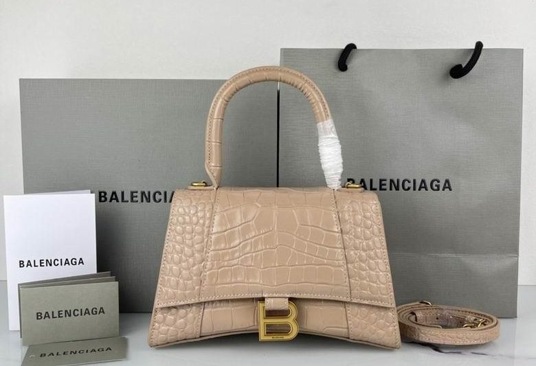 Balenciaga Bags Balenciaga 23x10x24cm FY 3
