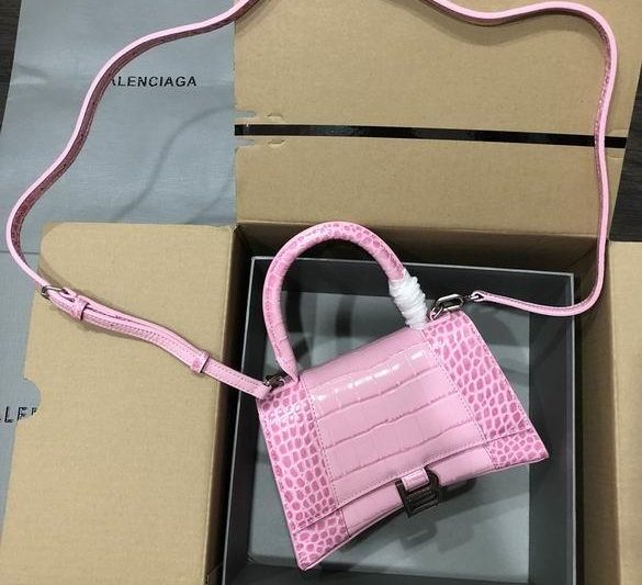 Balenciaga Bags Balenciaga 23x10x24cm FY 2