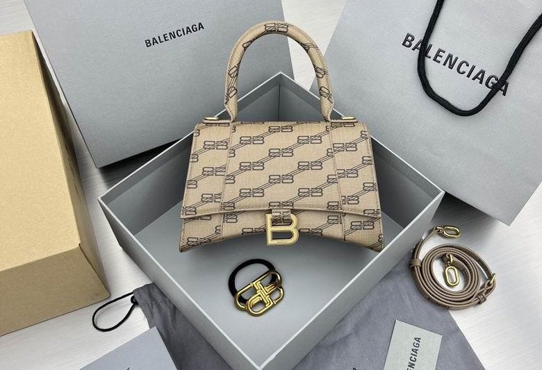 Balenciaga Bags 92940 23x10x24cm FY 2