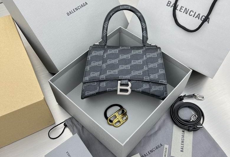 Balenciaga Bags 92940 23x10x24cm FY 1