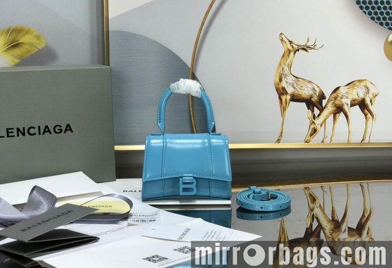 Balenciaga Bags LG0115 11.5x14x4.5cm FY 2
