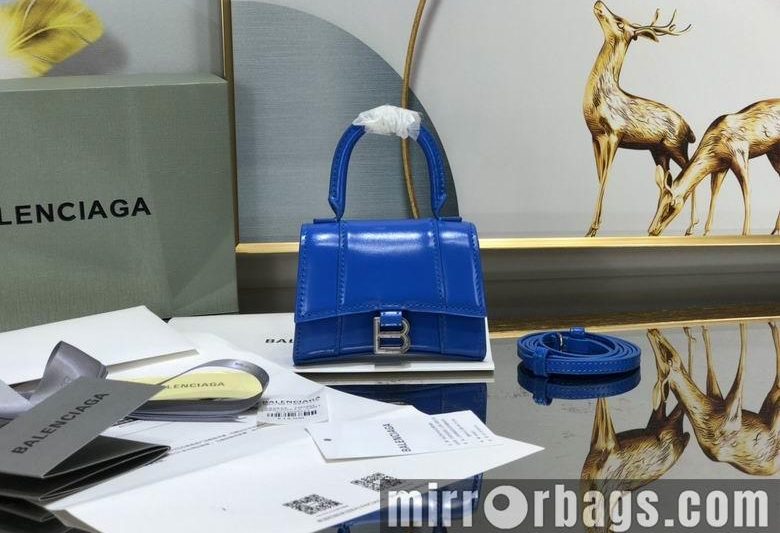 Balenciaga Bags LG0115 11.5x14x4.5cm FY 1