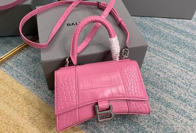 Balenciaga Bags 8896 19x8x21cm FY 2