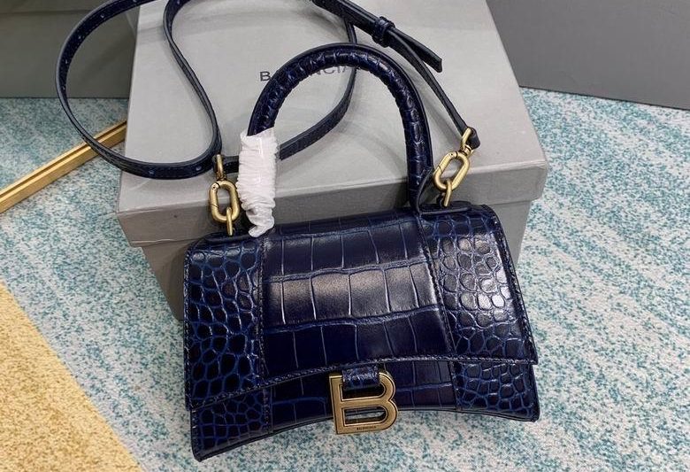 Balenciaga Bags 8896 19x8x21cm FY 1