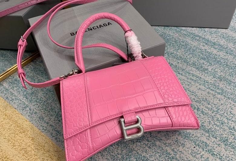Balenciaga Bags 8895 23x10x24cm FY 2