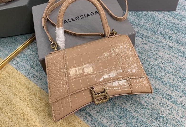 Balenciaga Bags 8895 23x10x24cm FY 1