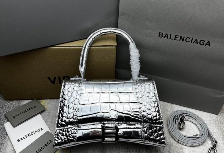 Balenciaga Bags Balenciaga 23x10x24cm FY 5