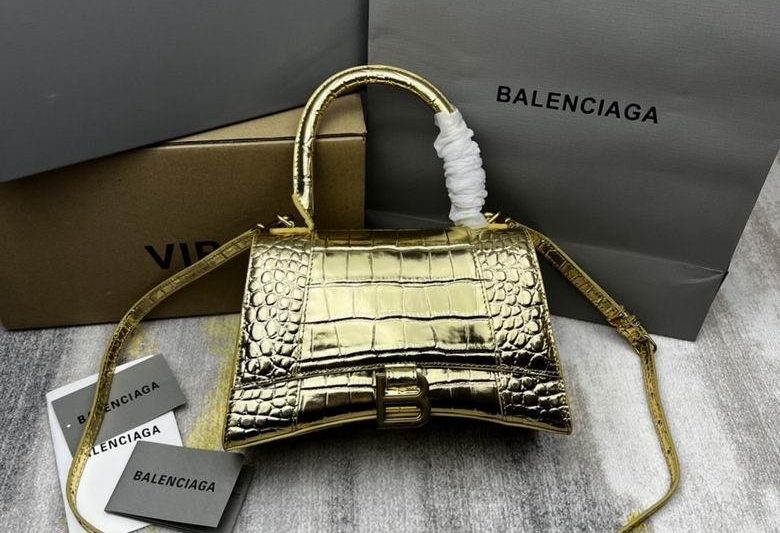 Balenciaga Bags Balenciaga 23x10x24cm FY 4