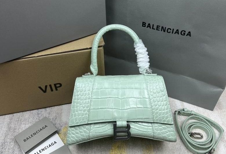 Balenciaga Bags Balenciaga 23x10x24cm FY 3