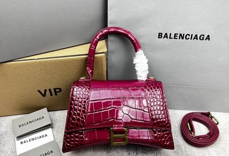 Balenciaga Bags Balenciaga 23x10x24cm FY 2
