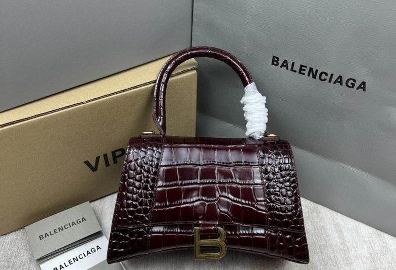 Balenciaga Bags Balenciaga 23x10x24cm FY 1