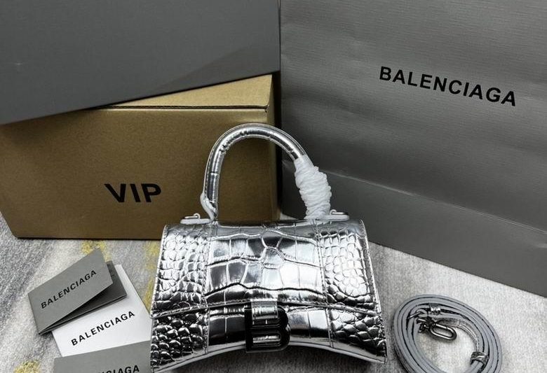 Balenciaga Bags Balenciaga 19x8x21cm FY 5