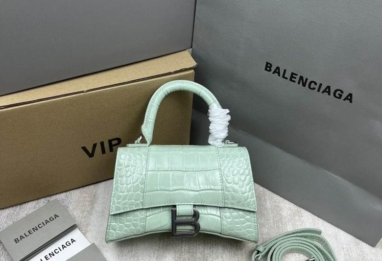 Balenciaga Bags Balenciaga 19x8x21cm FY 3