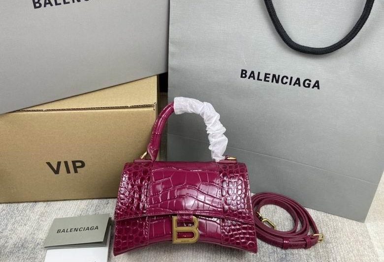 Balenciaga Bags Balenciaga 19x8x21cm FY 2