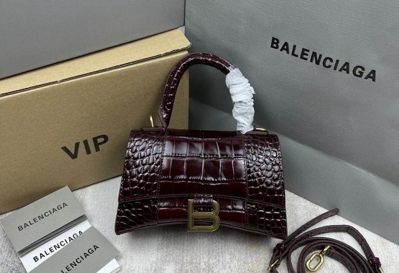 Balenciaga Bags Balenciaga 19x8x21cm FY 1
