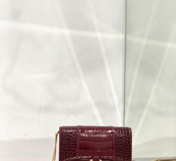 Balenciaga Bags 656050 19x12x5cm FY 9