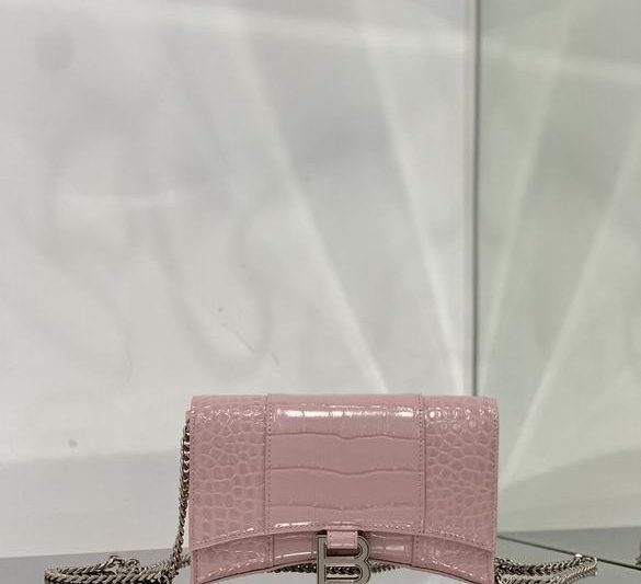 Balenciaga Bags 656050 19x12x5cm FY 8