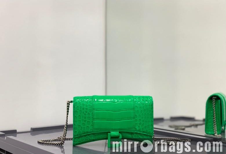 Balenciaga Bags 656050 19x12x5cm FY 6