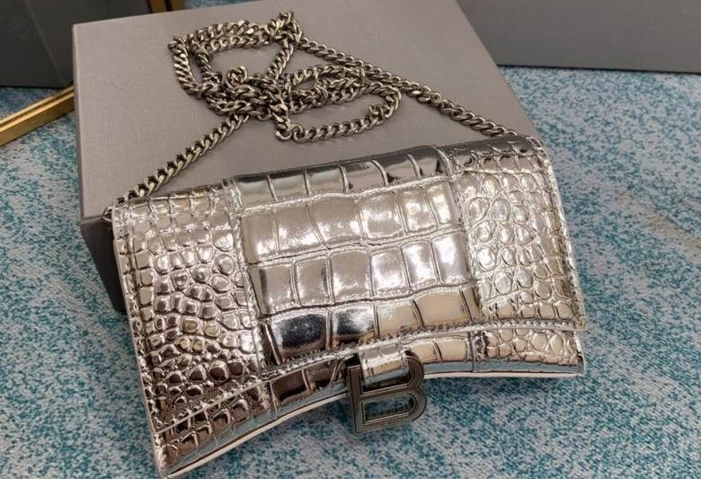 Balenciaga Bags 656050 19x12x5cm FY 2