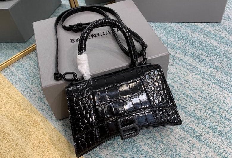 Balenciaga Bags 8896 19x8x21cm FY 20