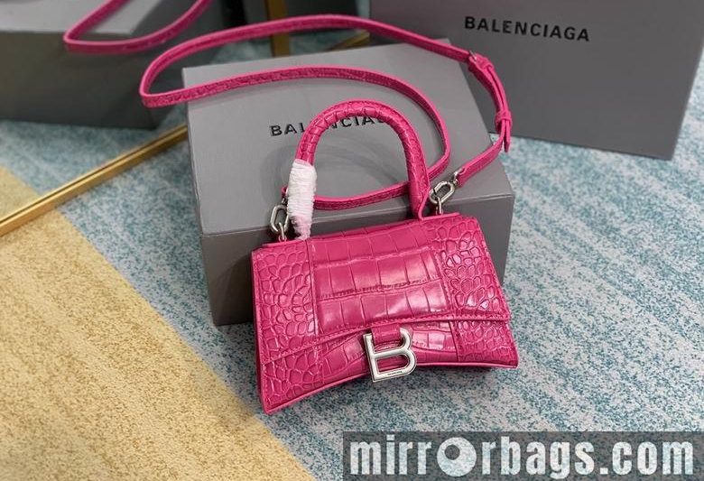 Balenciaga Bags 8896 19x8x21cm FY 19