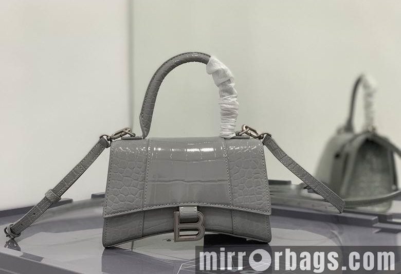 Balenciaga Bags 8896 19x8x21cm FY 18