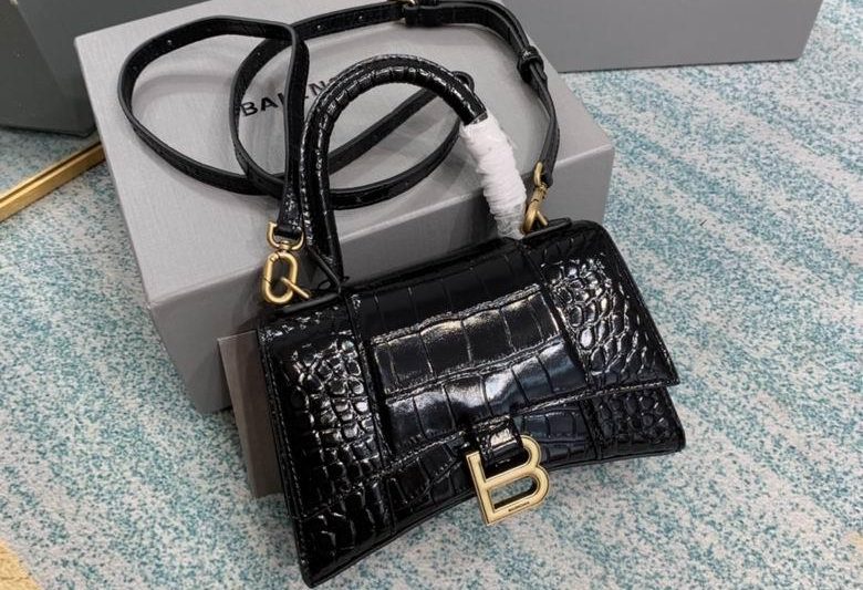Balenciaga Bags 8896 19x8x21cm FY 17