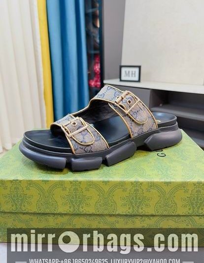 Replica Gucci Shoes size 38-44 mnh0602