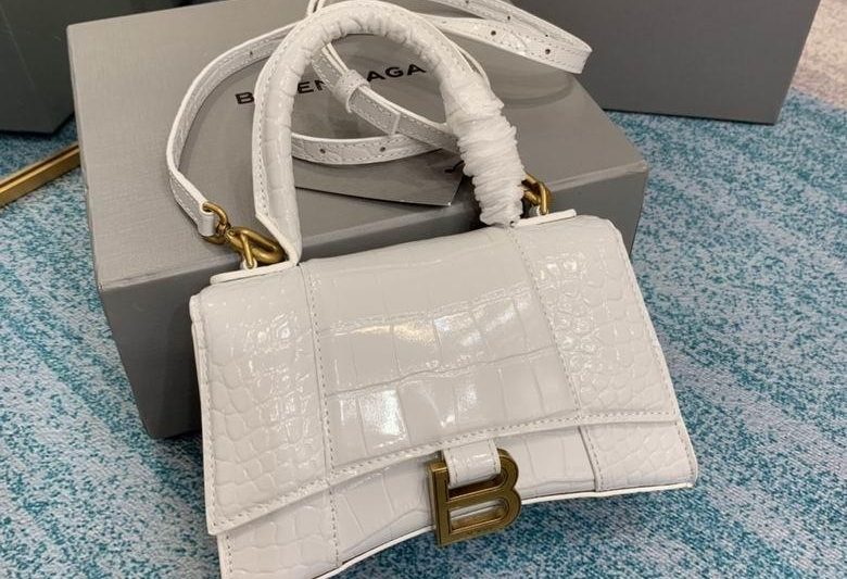 Balenciaga Bags 8896 19x8x21cm FY 16