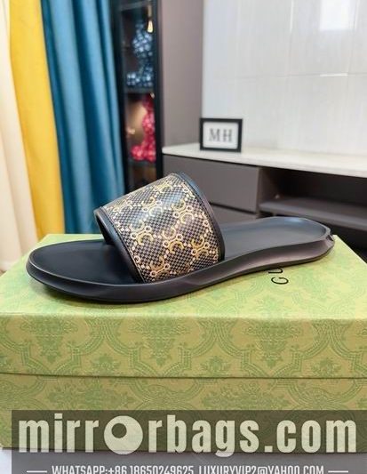 Replica Gucci Shoes size 38-44 mnh0601