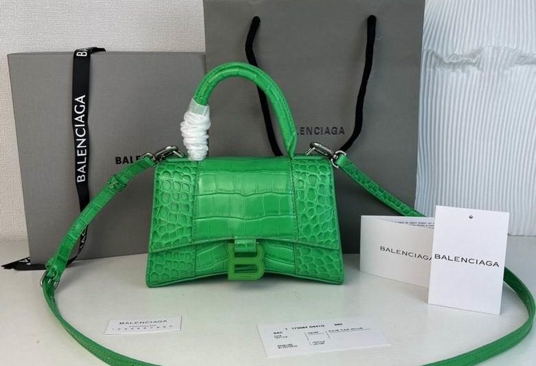 Balenciaga Bags 8896 19x8x21cm FY 14