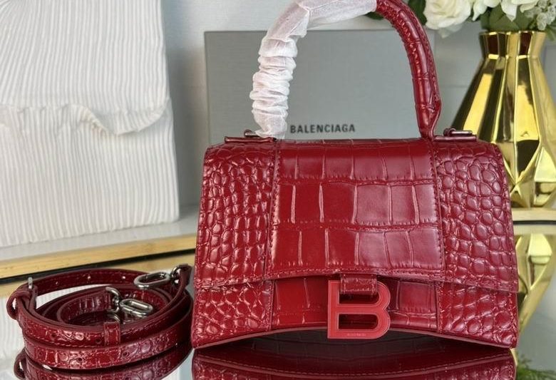 Balenciaga Bags 8896 19x8x21cm FY 13