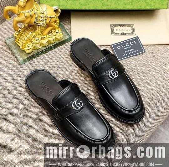 Replica Gucci Shoes size 38-46 mnh0512