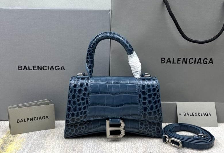 Balenciaga Bags 8896 19x8x21cm FY 11