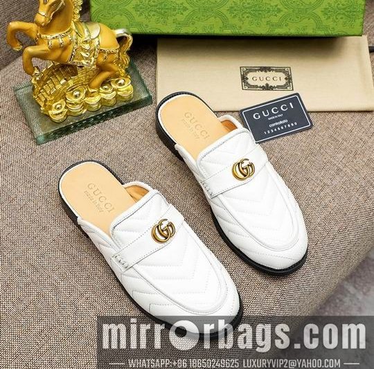 Replica Gucci Shoes size 38-46 mnh0511