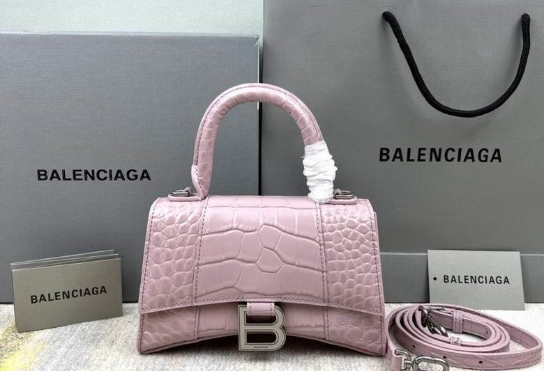 Balenciaga Bags 8896 19x8x21cm FY 10