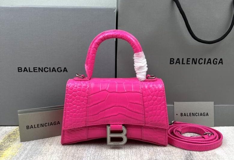 Balenciaga Bags 8896 19x8x21cm FY 9