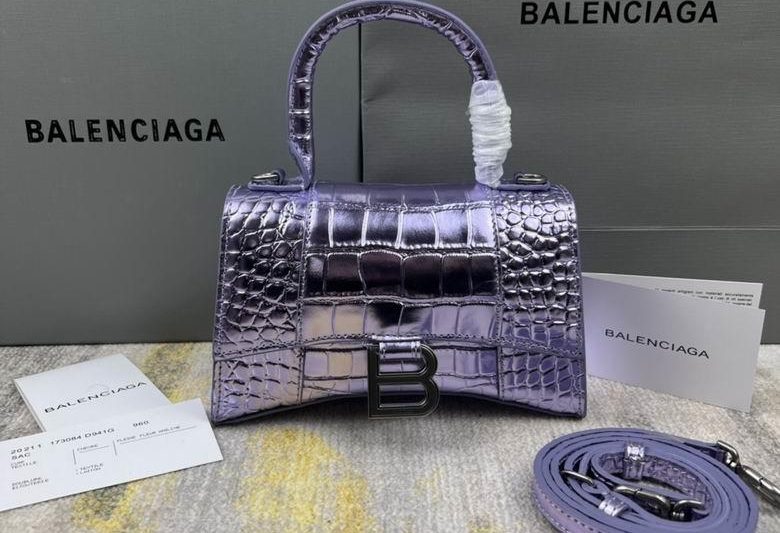 Balenciaga Bags 8896 19x8x21cm FY 8
