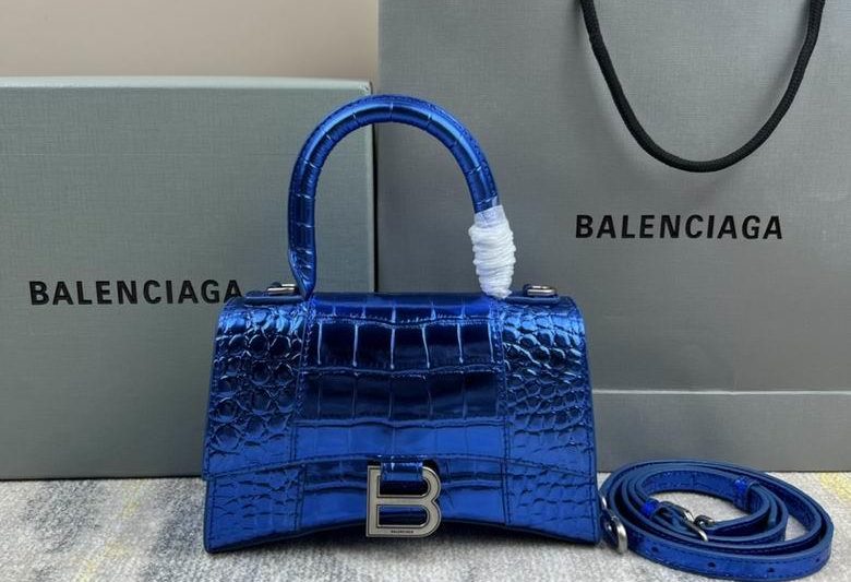 Balenciaga Bags 8896 19x8x21cm FY 7