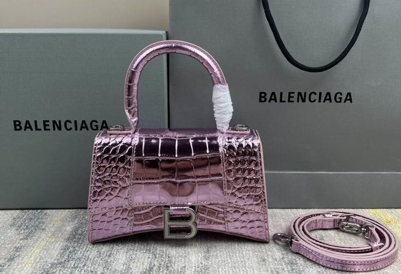 Balenciaga Bags 8896 19x8x21cm FY 6