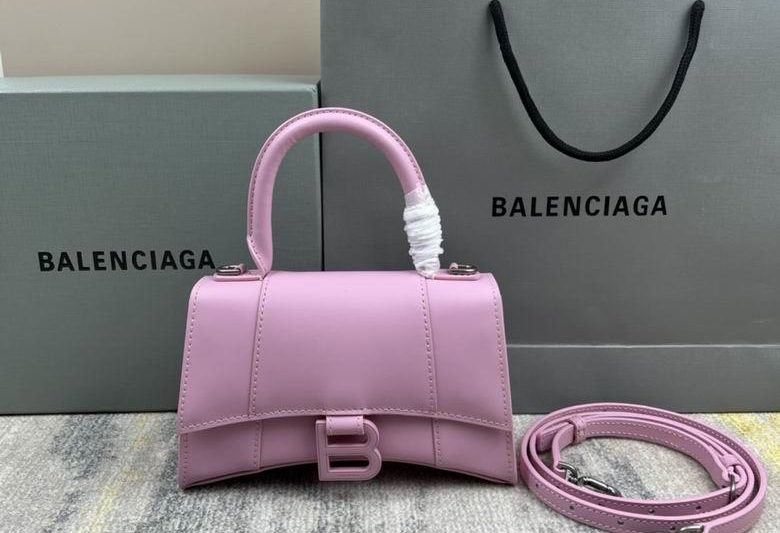 Balenciaga Bags 8896 19x8x21cm FY 5