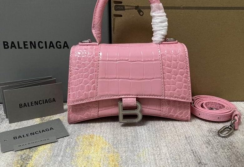 Balenciaga Bags 8896 19x8x21cm FY 3