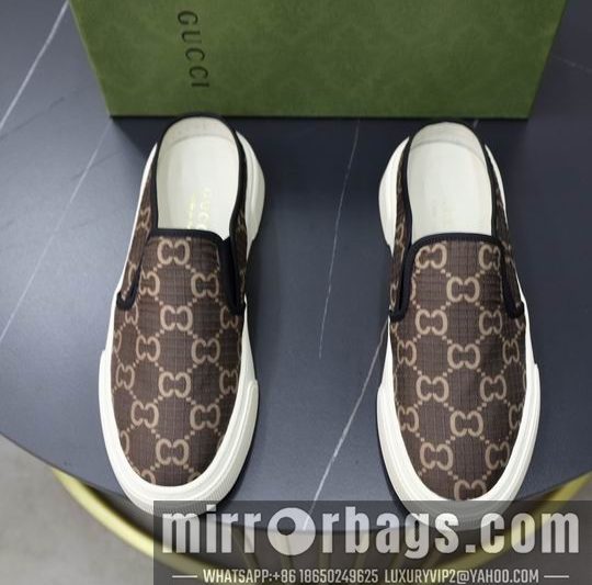 Replica Gucci Shoes size 38-45 mnh0506