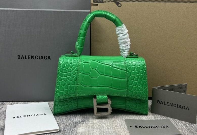 Balenciaga Bags 8896 19x8x21cm FY 2