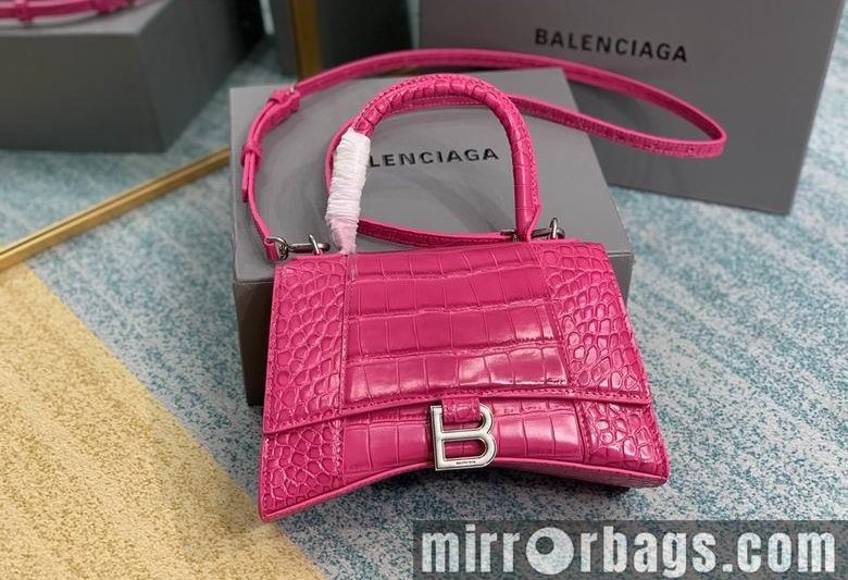 Balenciaga Bags 8895 23x10x24cm FY 21
