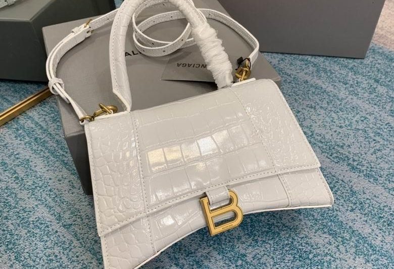 Balenciaga Bags 8895 23x10x24cm FY 18