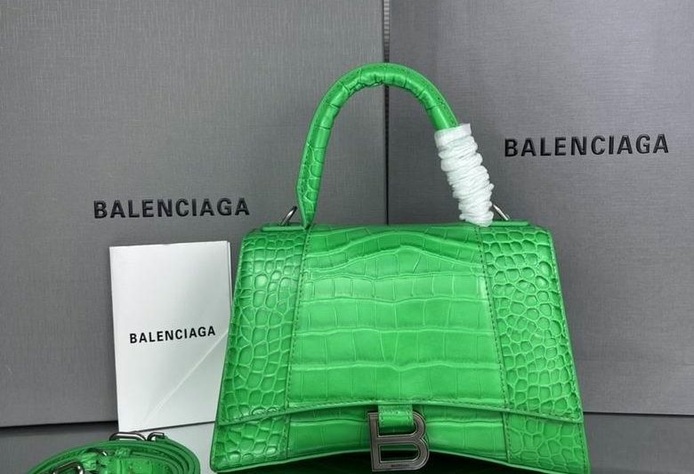 Balenciaga Bags 8895 23x10x24cm FY 16