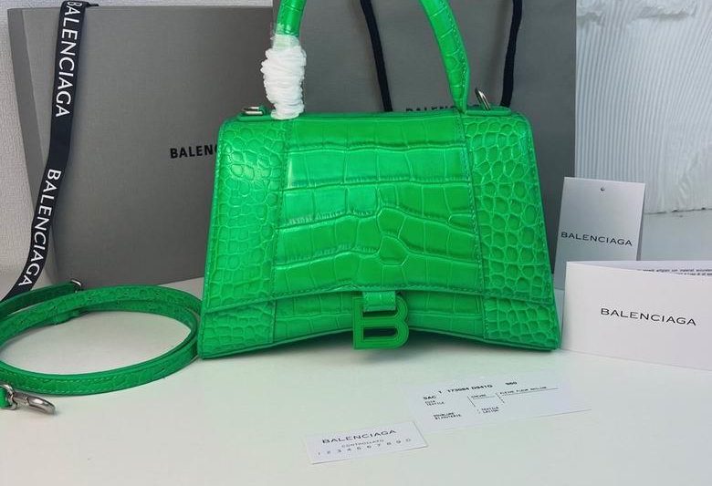 Balenciaga Bags 8895 23x10x24cm FY 15